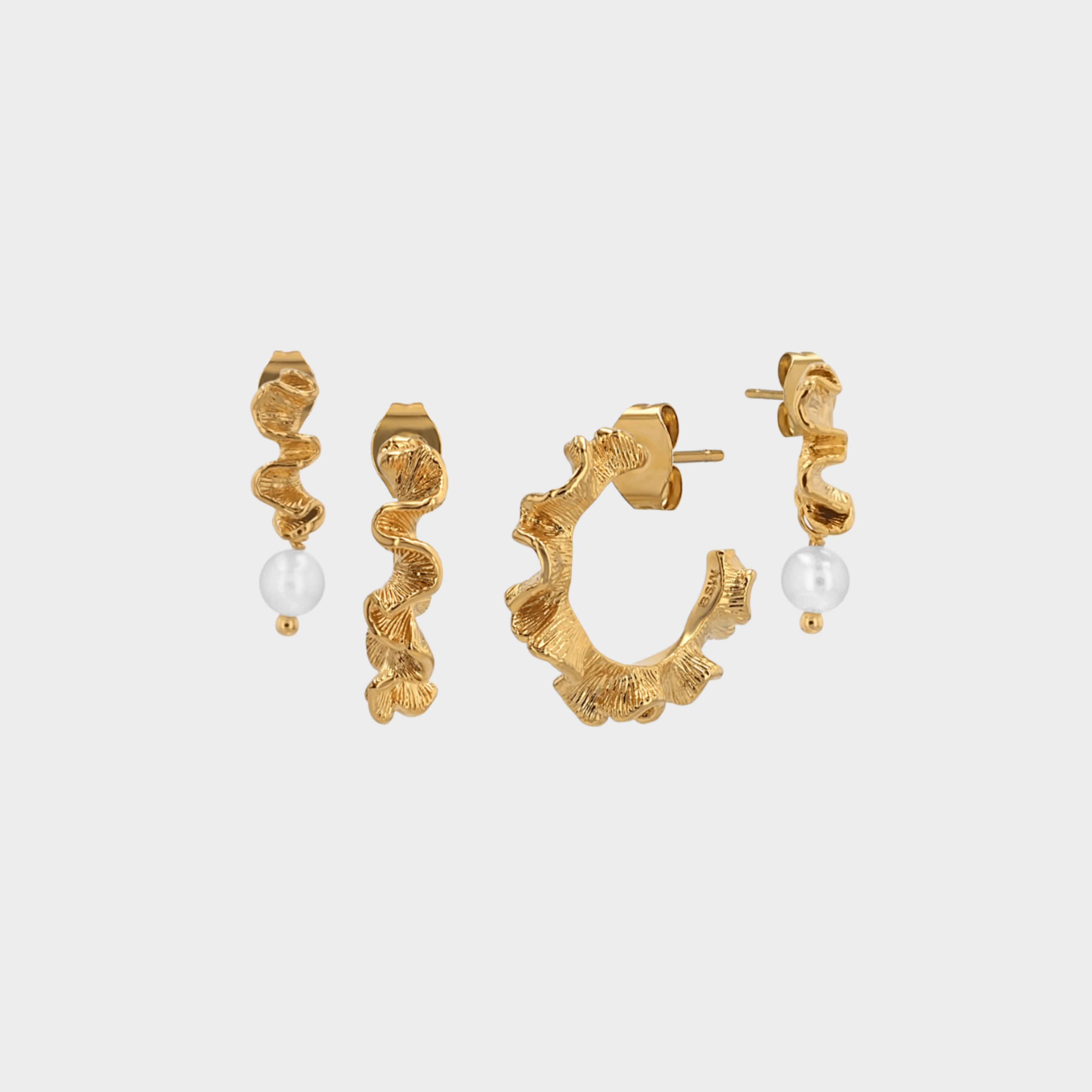 Coral Wave Mix wintherstudio-se