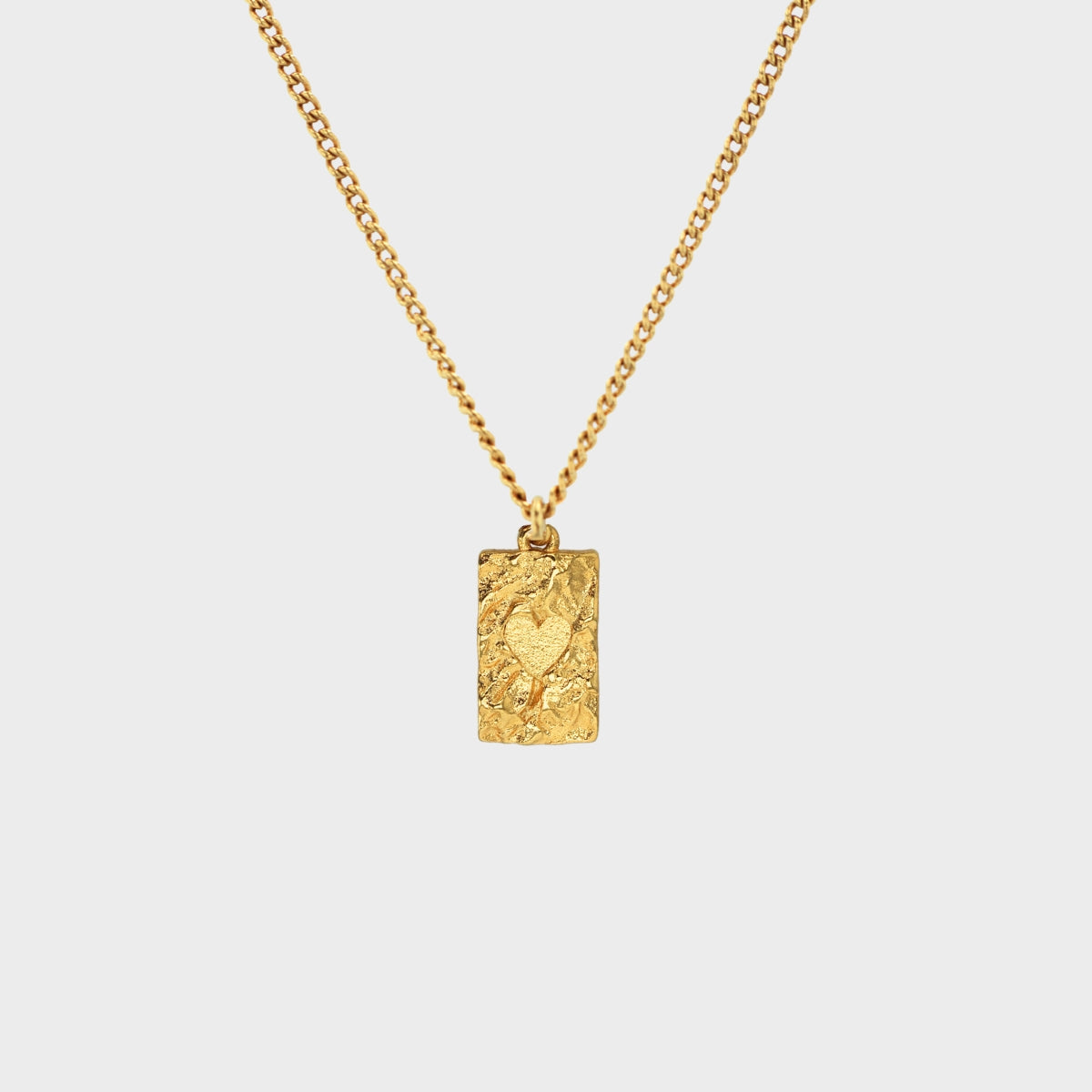 Heart Helios Halsband wintherstudio-se