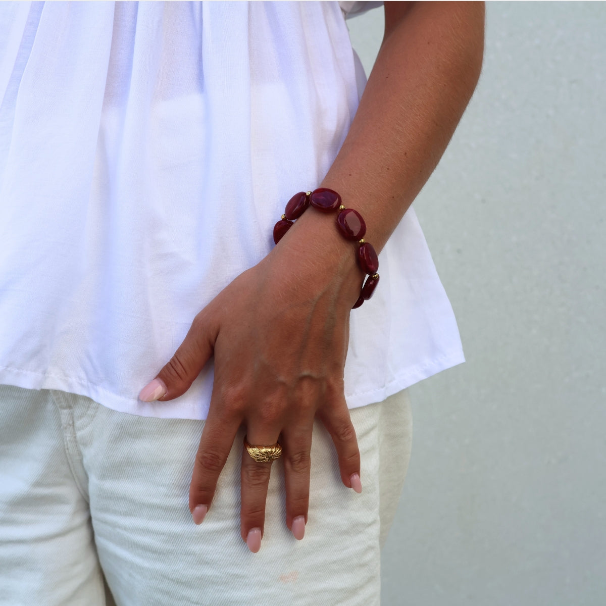 Suna Armband wintherstudio-se