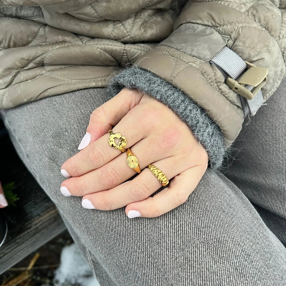 Safiya Ring wintherstudio-se