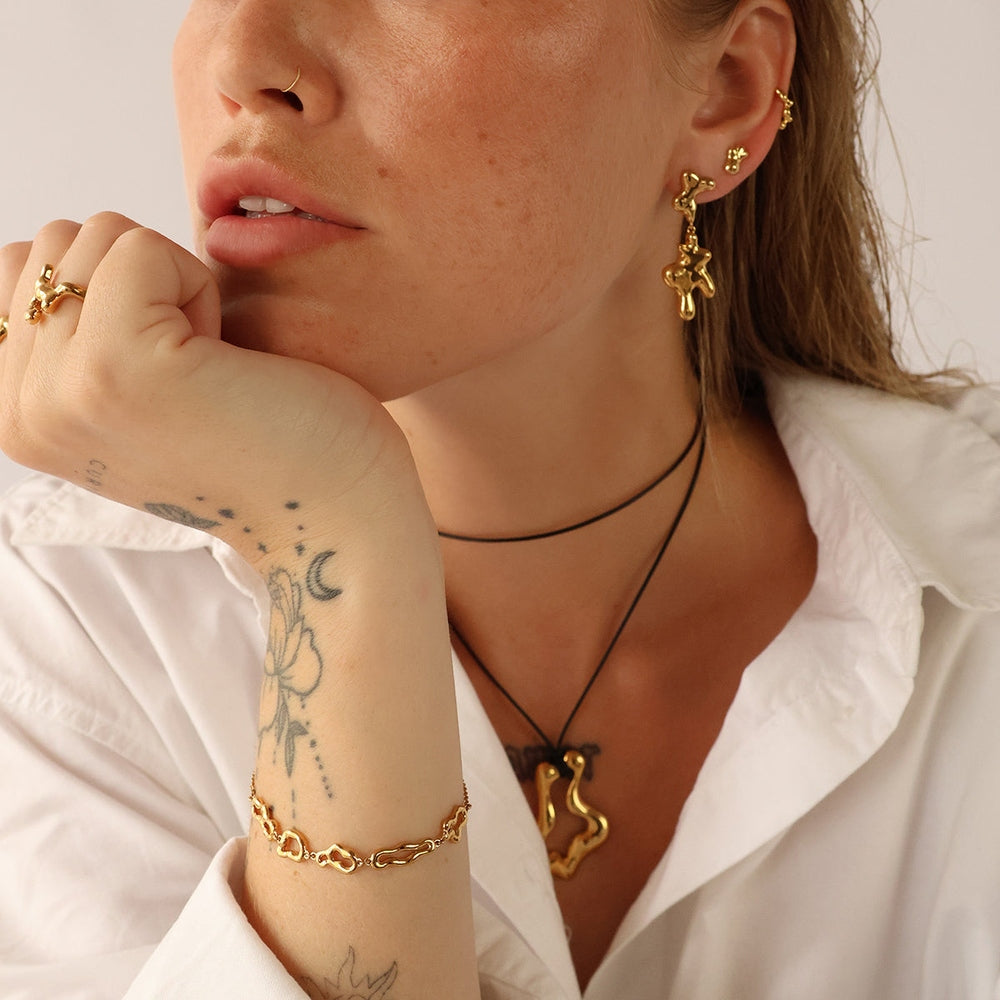 Alto Armbånd wintherstudio-dk