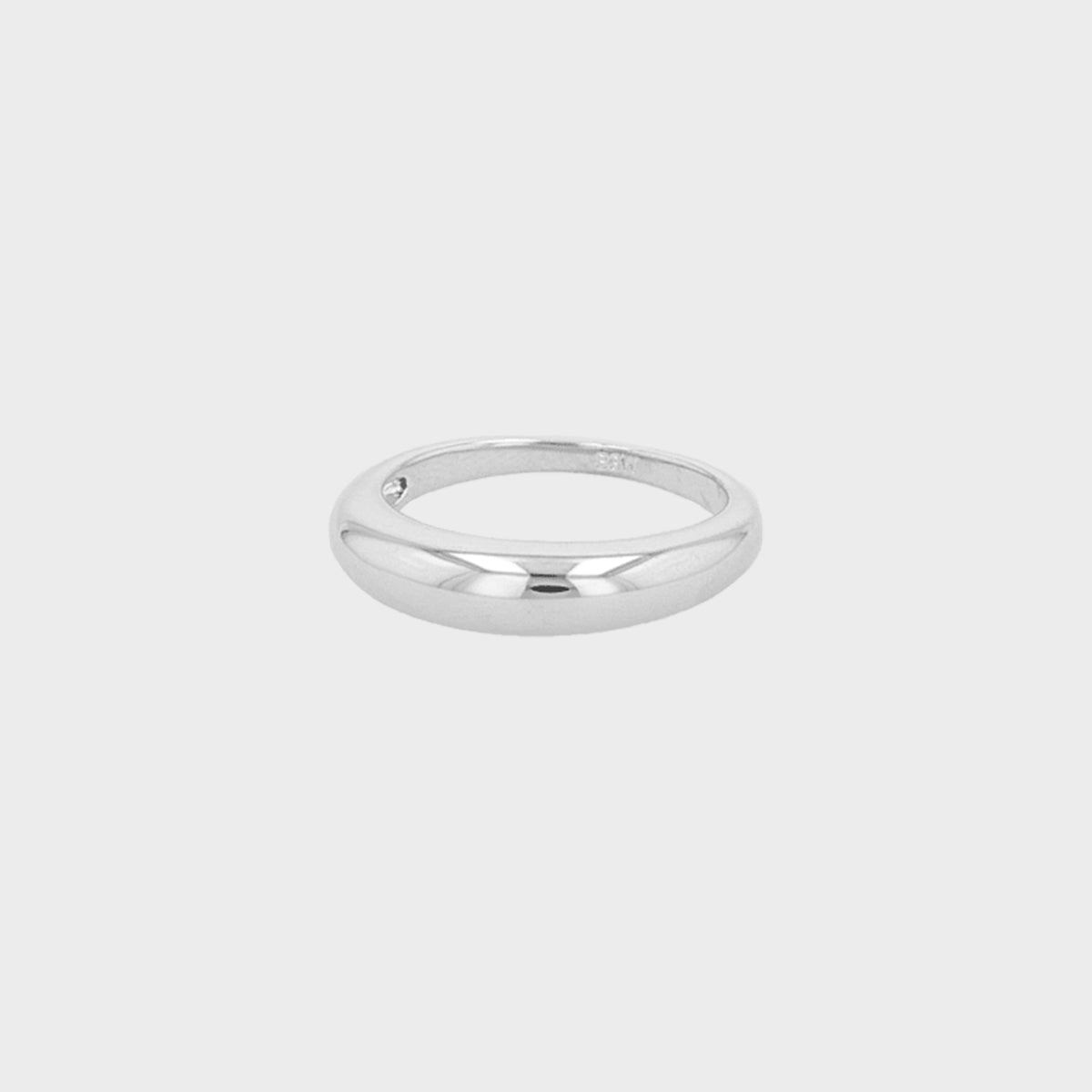 Anello Dome Ring wintherstudio-se