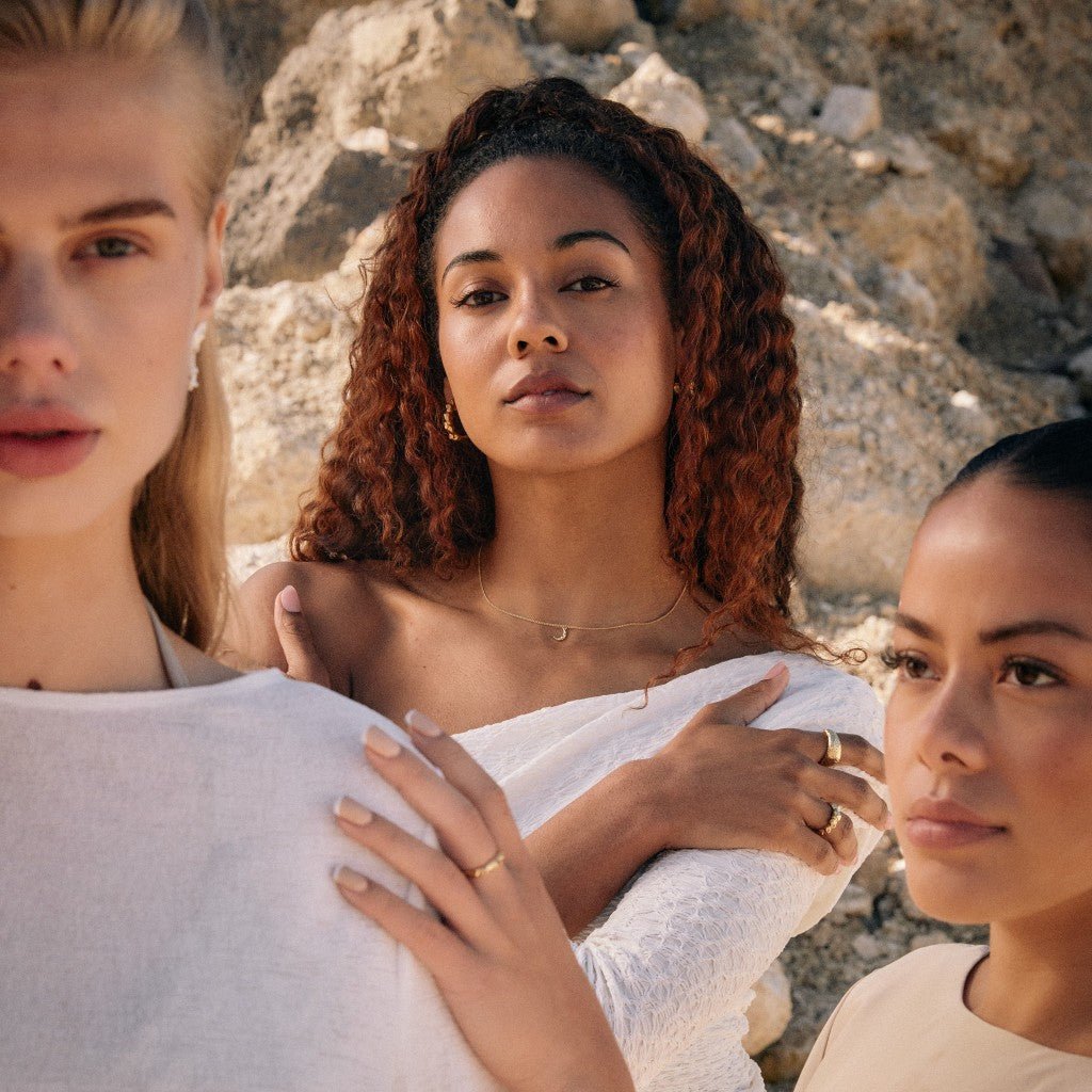 Ariel Moon Halsband wintherstudio-se