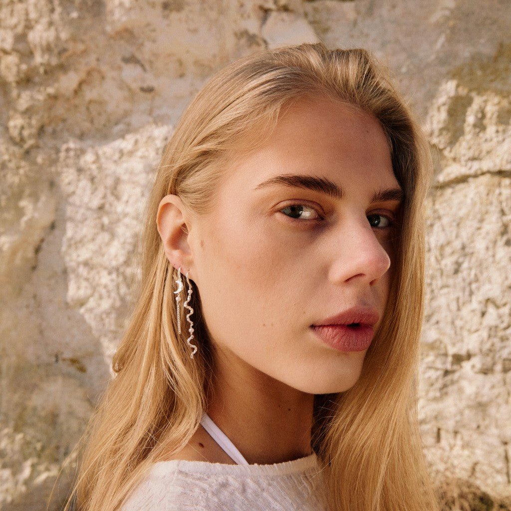 Ariel Nova Örhängen wintherstudio-se