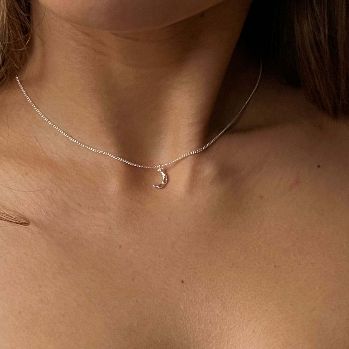 Ariel Moon Halsband wintherstudio-se