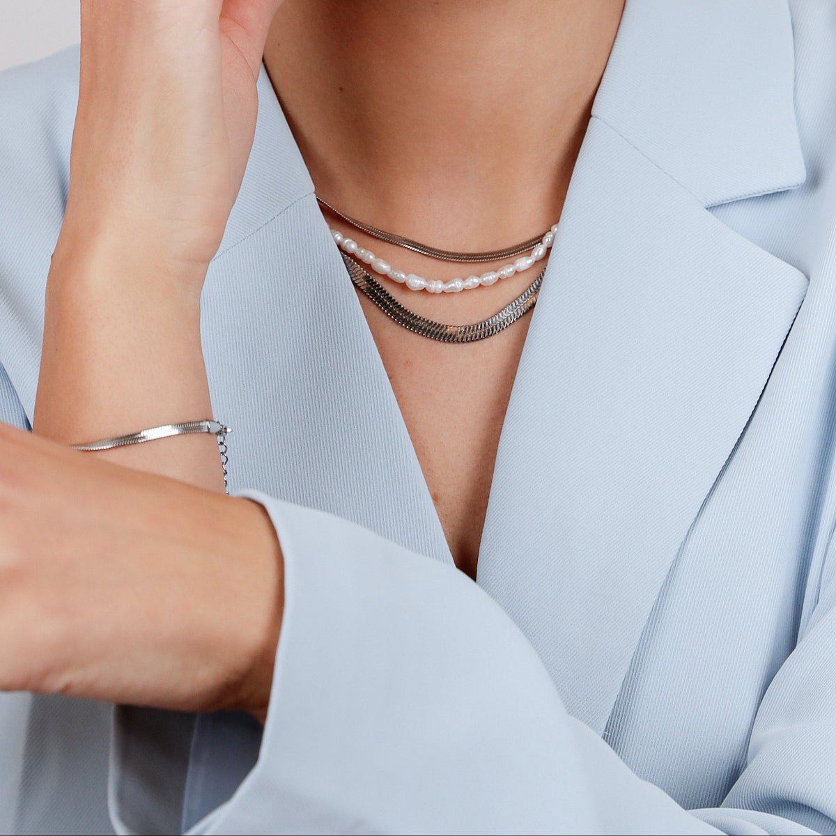 Flat Snake Mix wintherstudio-se