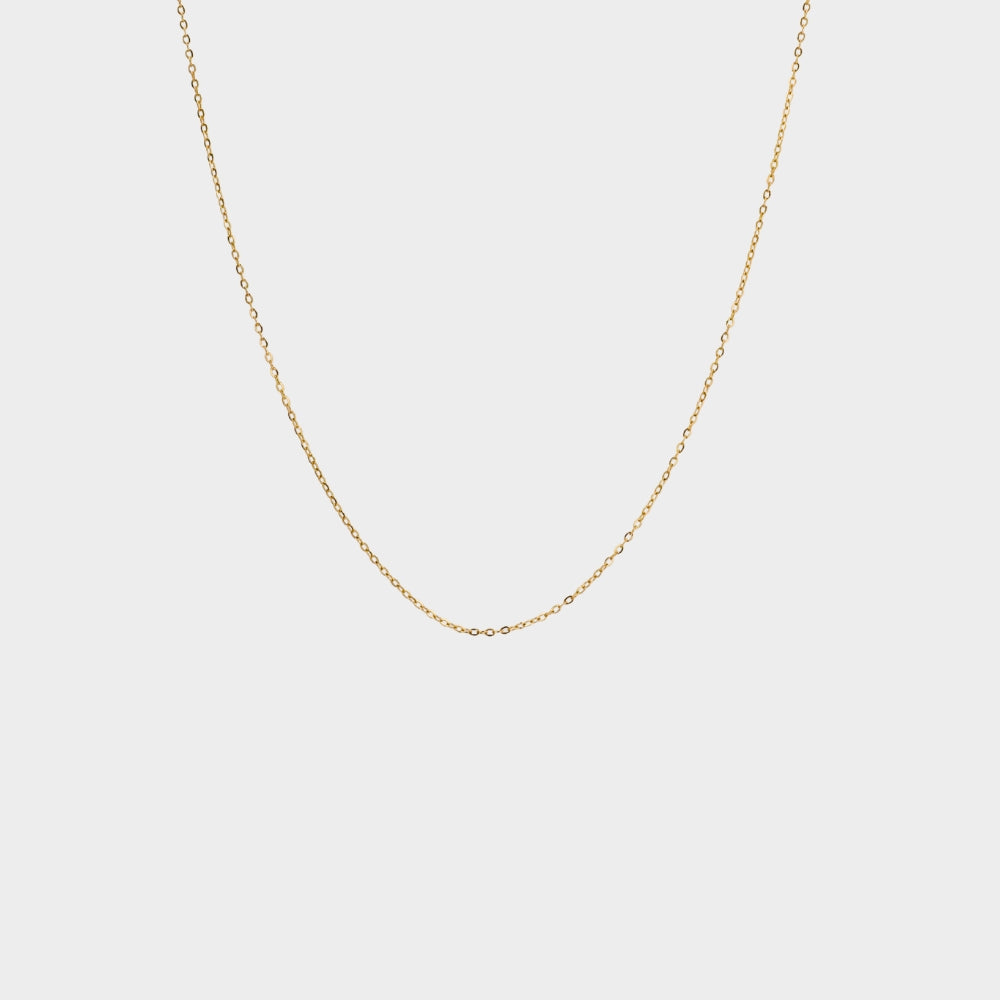 Basic Chain wintherstudio-se