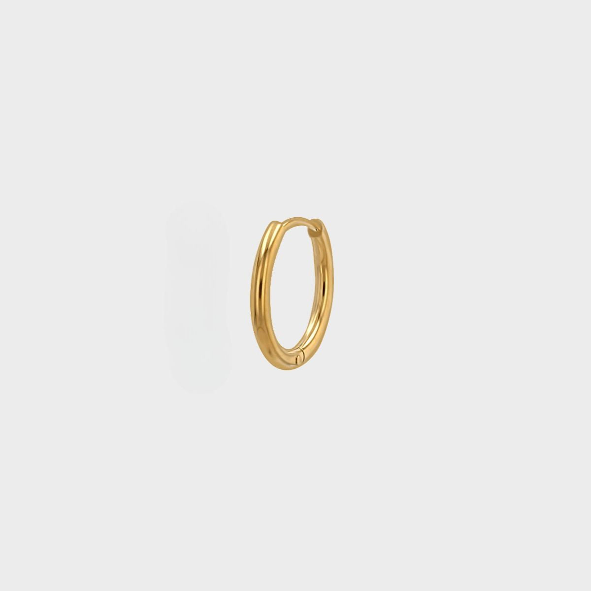 Basic Hoops - 1,6 cm wintherstudio-se