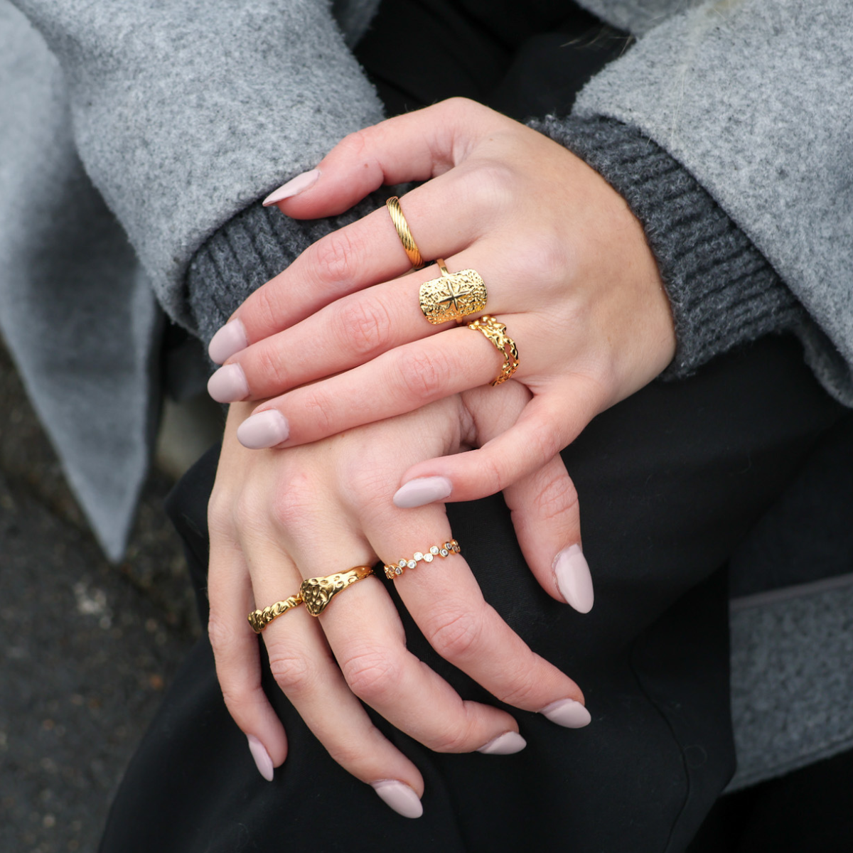 Beathe Ring wintherstudio-se