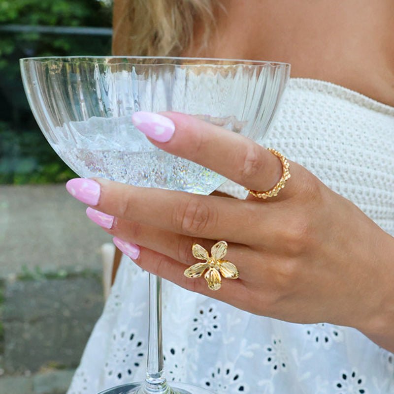 Bloom Ring wintherstudio-se