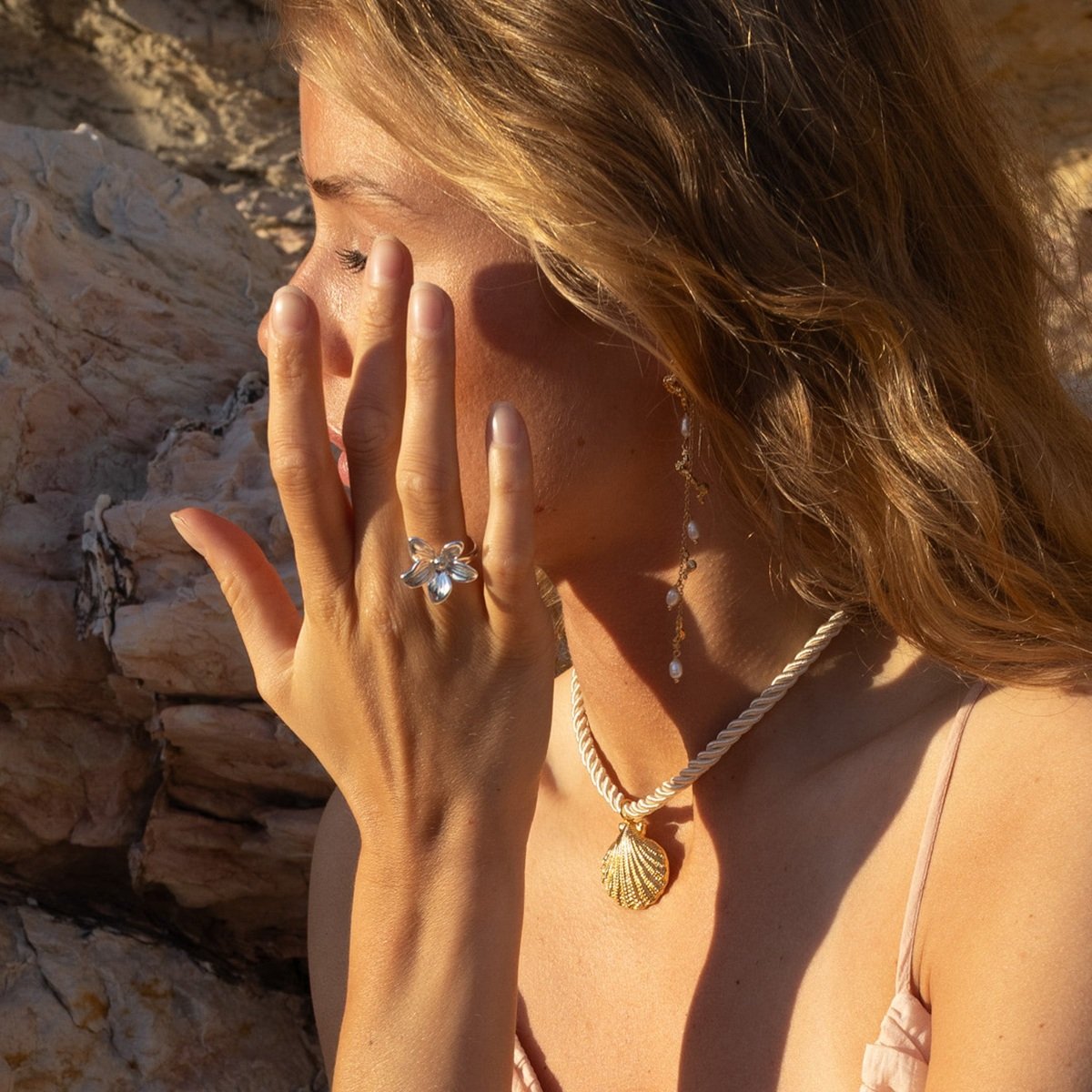 Bloom Ring wintherstudio-se