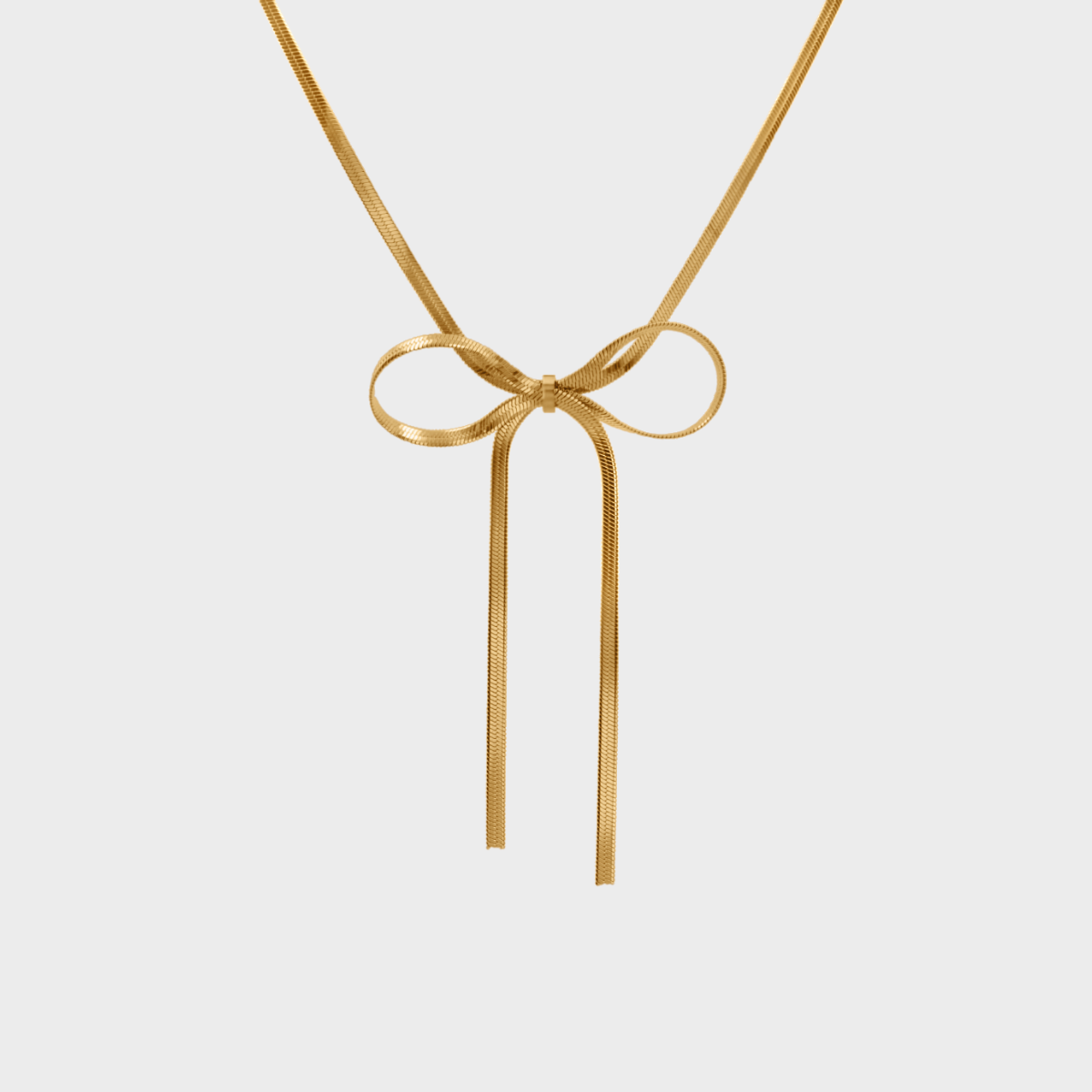 Bow Choker wintherstudio-dk