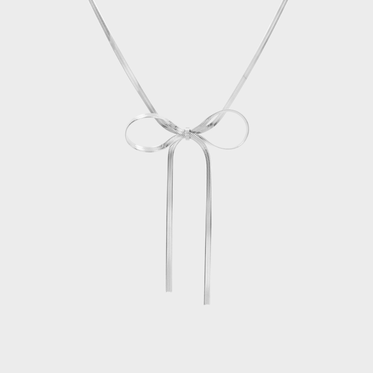 Bow Choker wintherstudio-dk