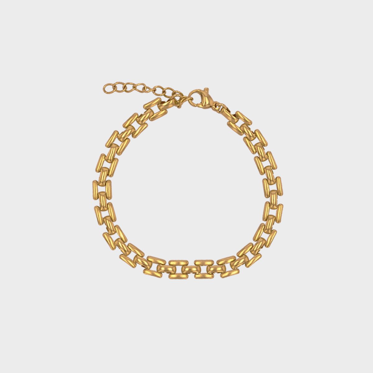 Brick Pattern Armband wintherstudio-se