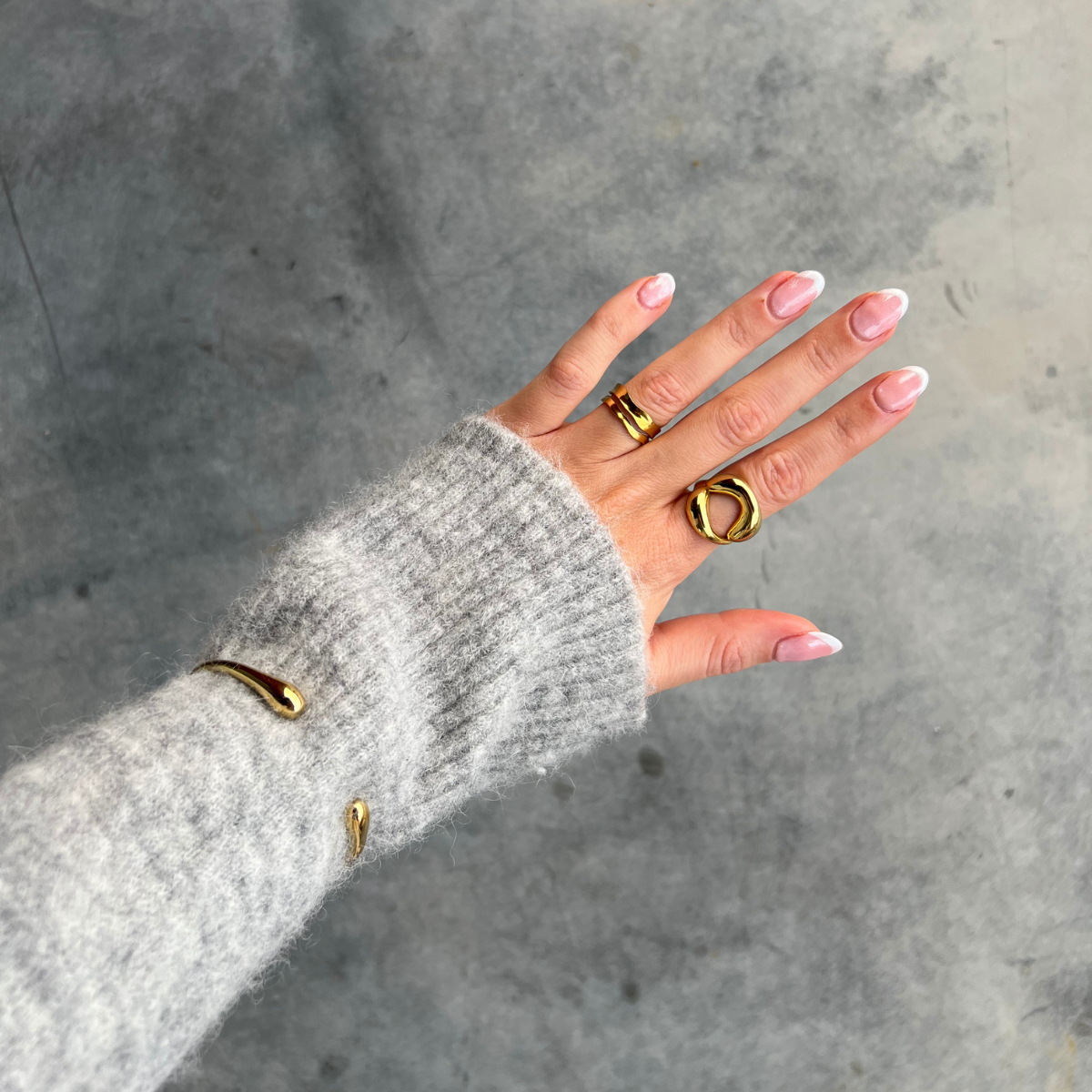 Callie Ring wintherstudio-se