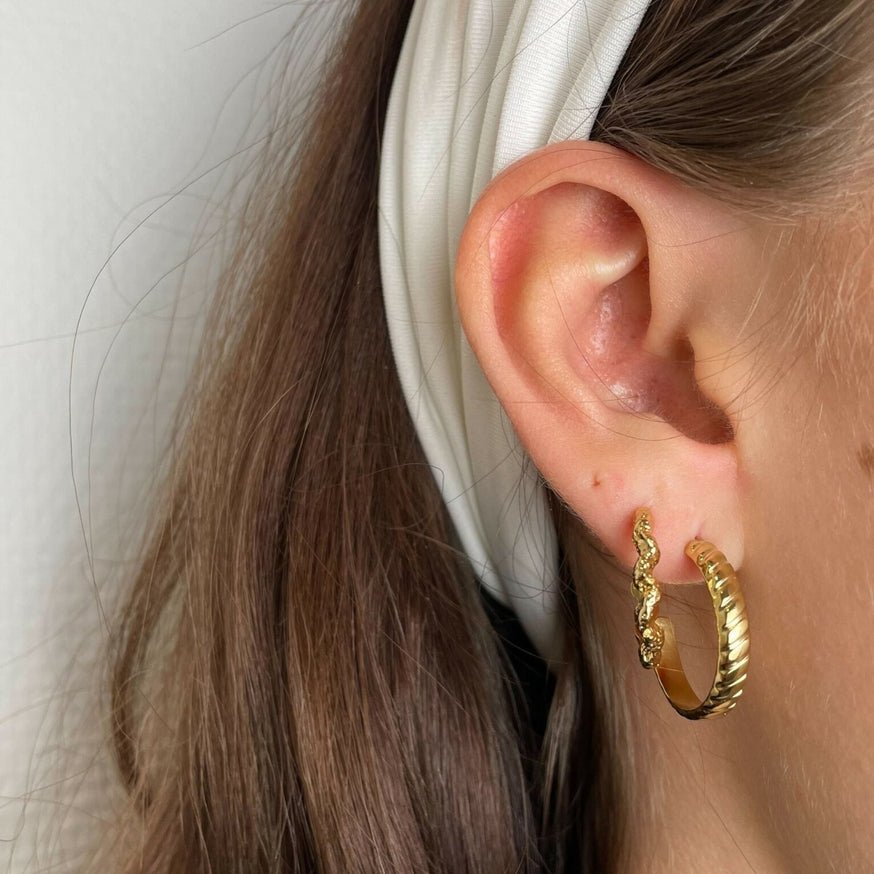 Camille Örhängen wintherstudio-se