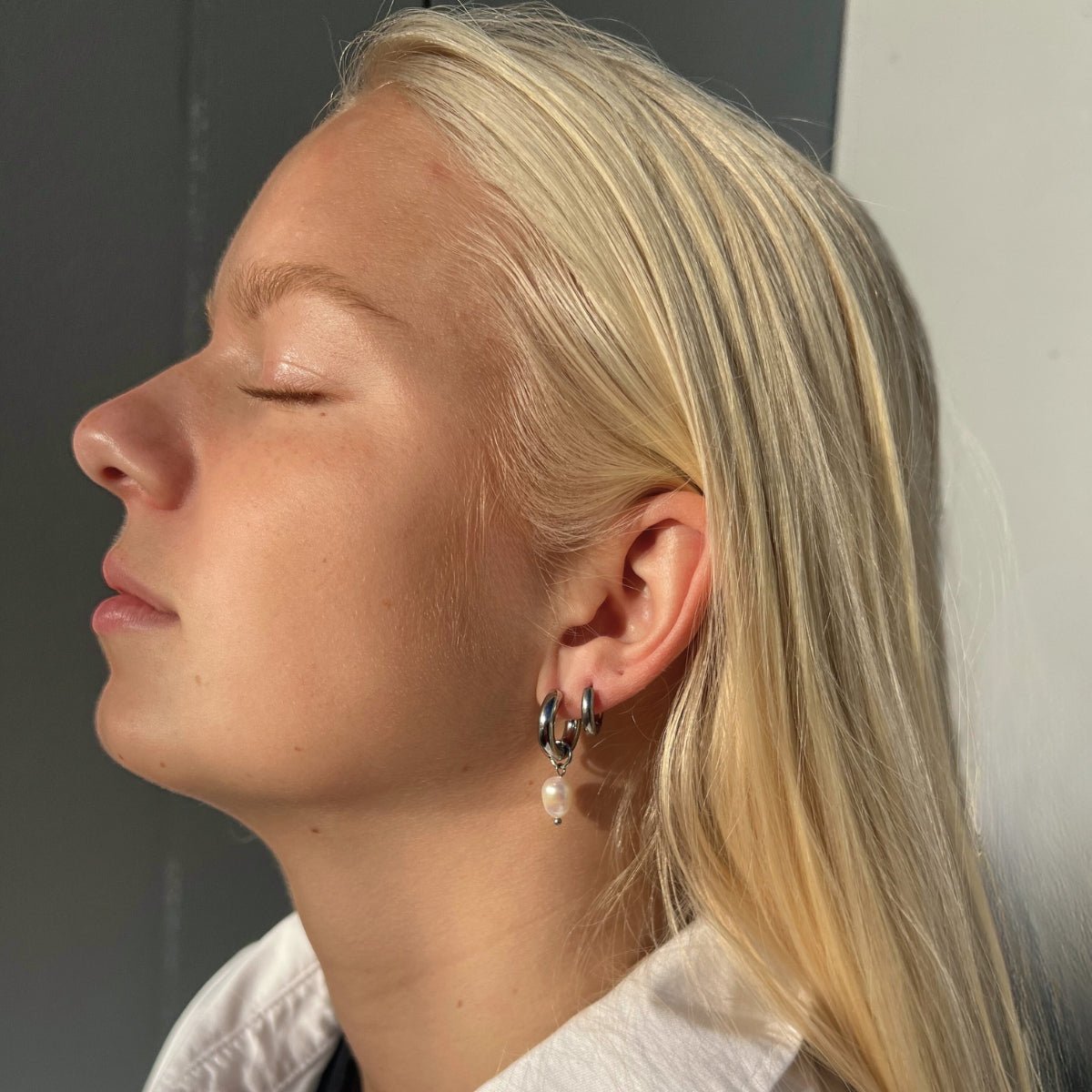 Chunky Hoop Mix wintherstudio-se