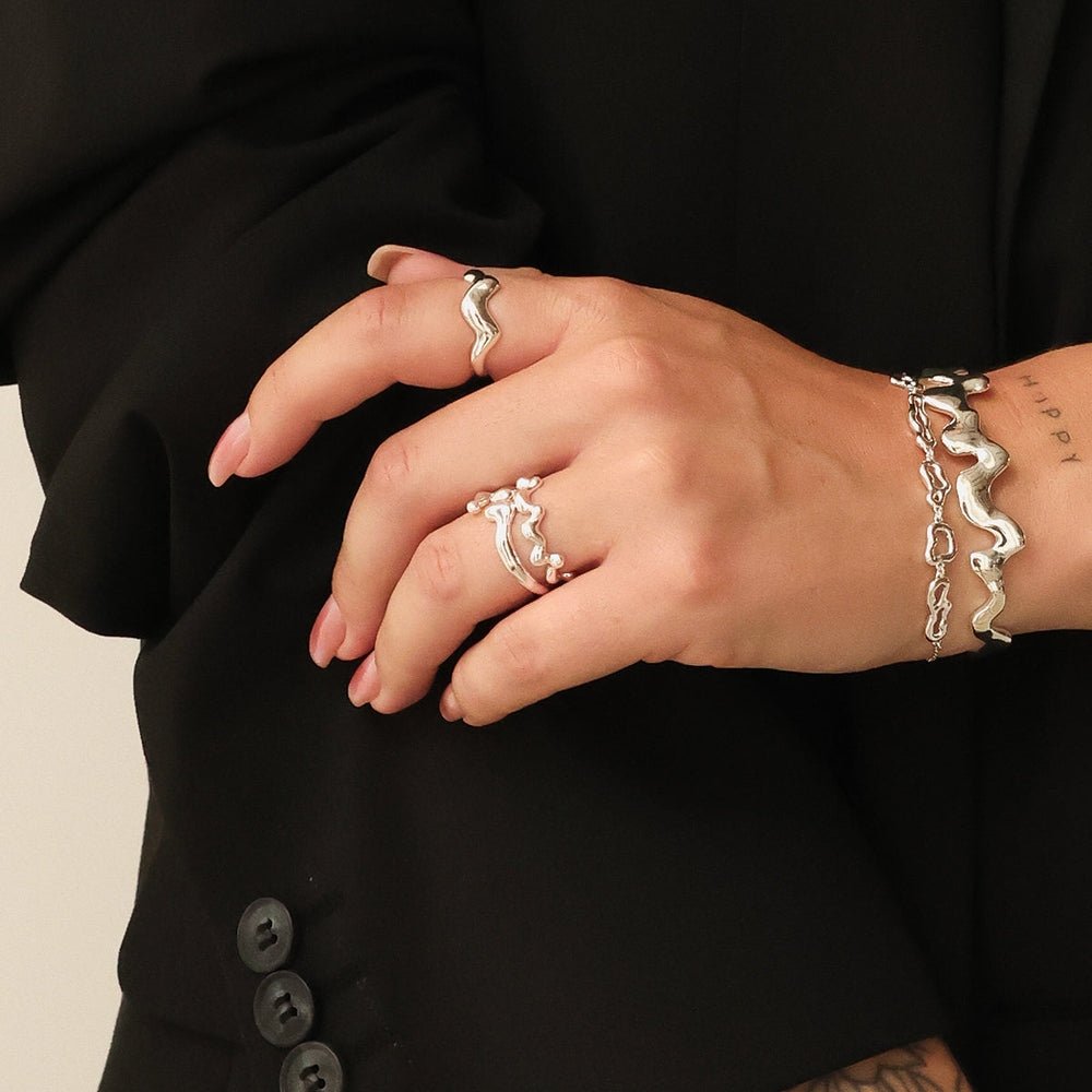 Cirrus Simple Ring wintherstudio-se