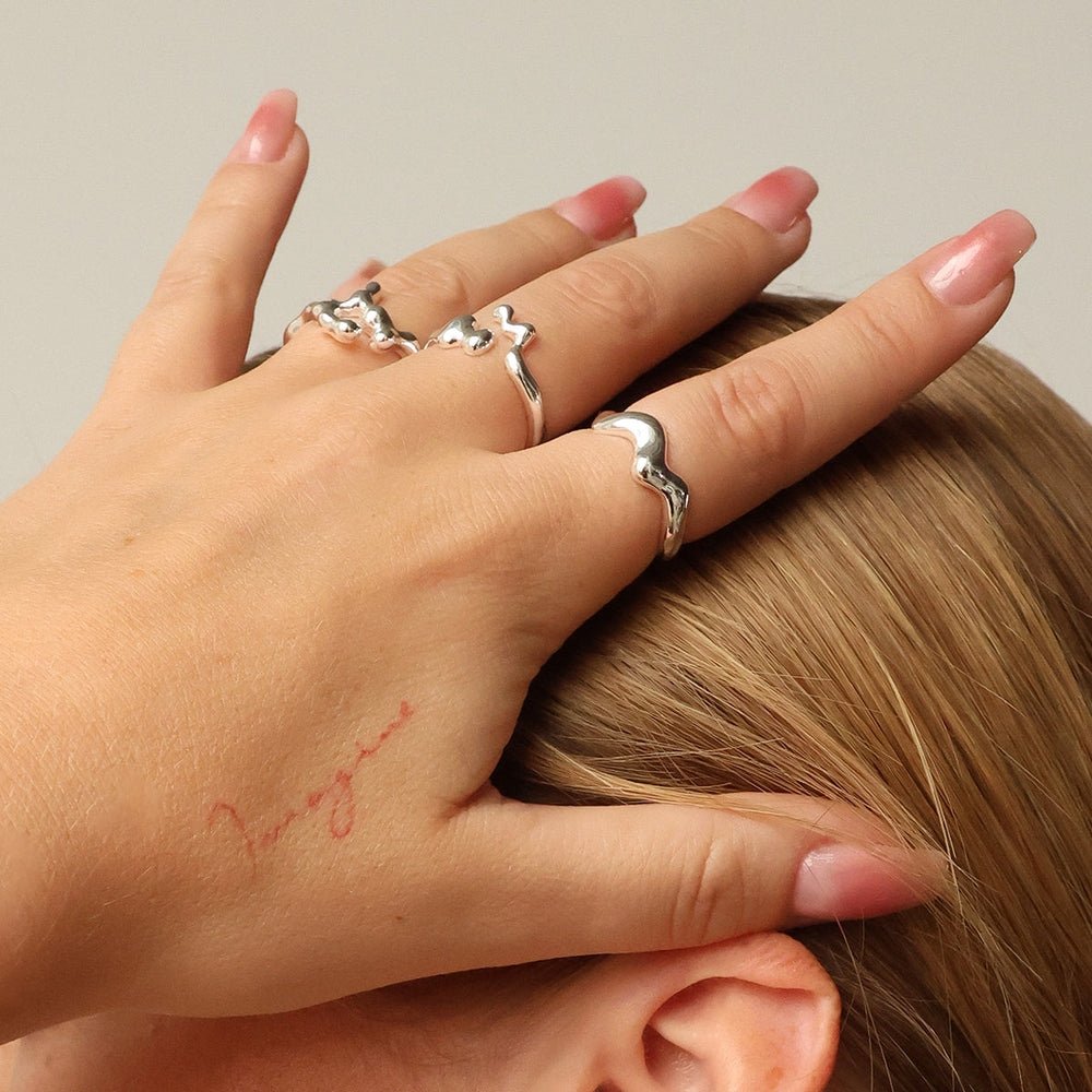 Cirrus Simple Ring wintherstudio-se