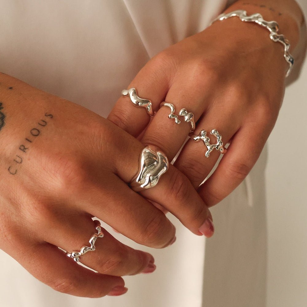 Cirrus Simple Ring wintherstudio-se