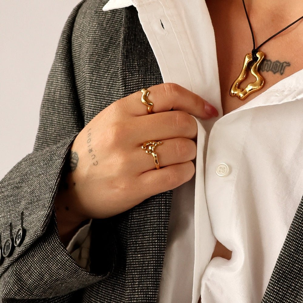 Cirrus Simple Ring wintherstudio-se