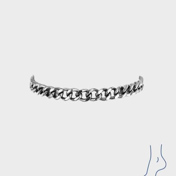 Classic Chain Fotlänk wintherstudio-se