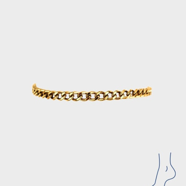 Classic Chain Fotlänk wintherstudio-se