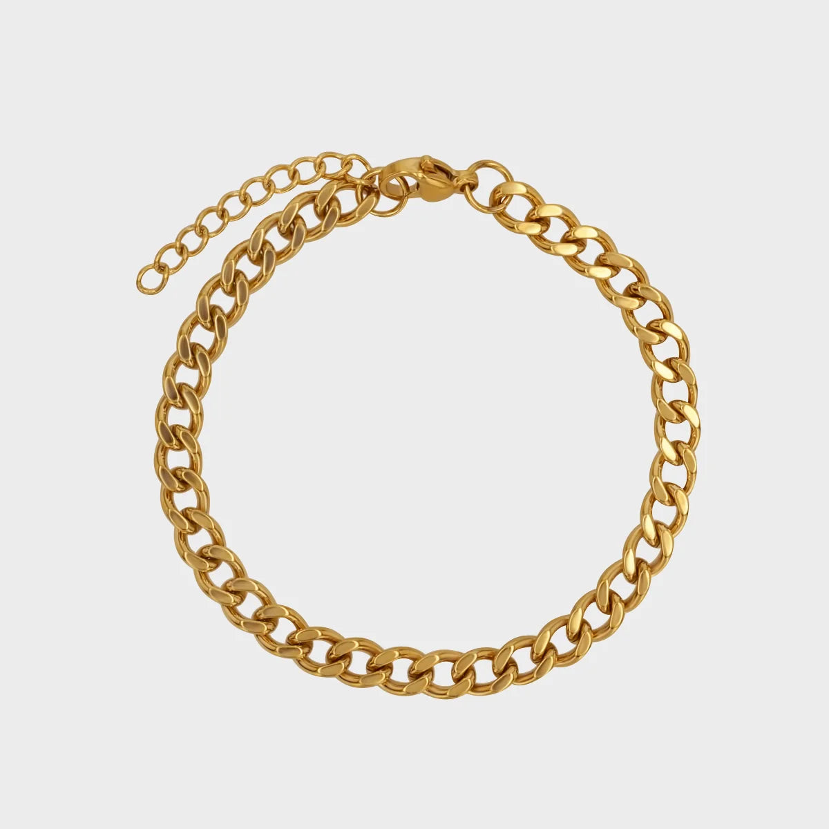 Classic Chain Armbånd wintherstudio-dk