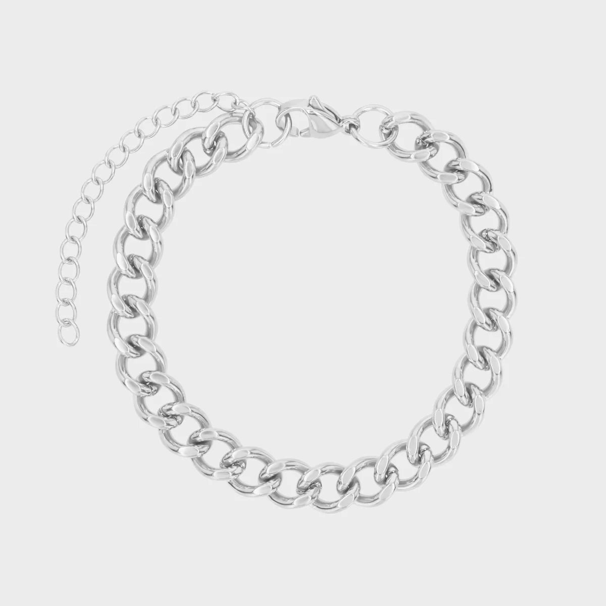 Classic Chain Armbånd wintherstudio-dk