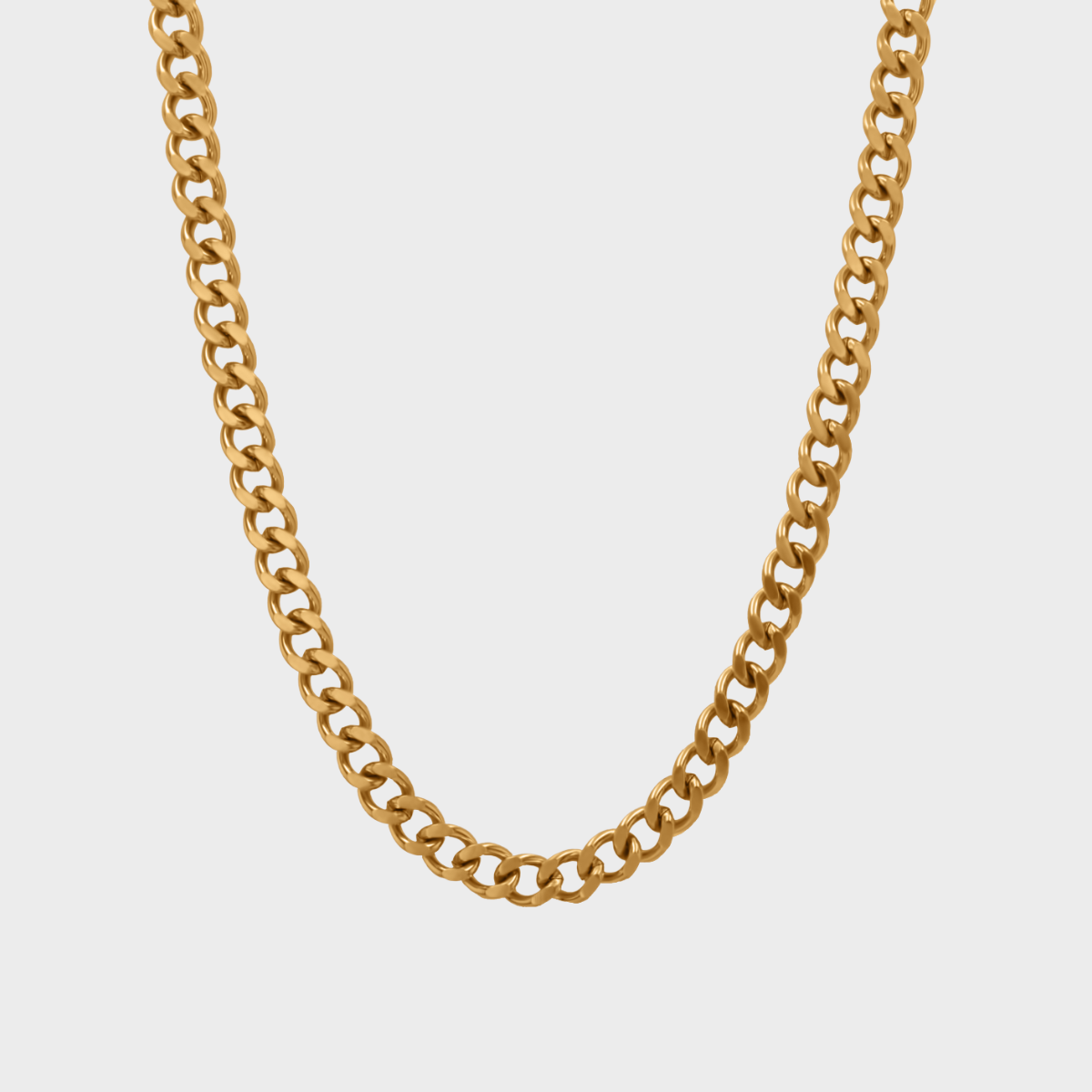 Classic Chain Halskæde wintherstudio-dk