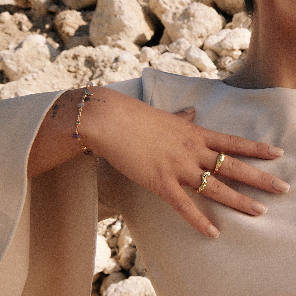 Cosmos Armband wintherstudio-se