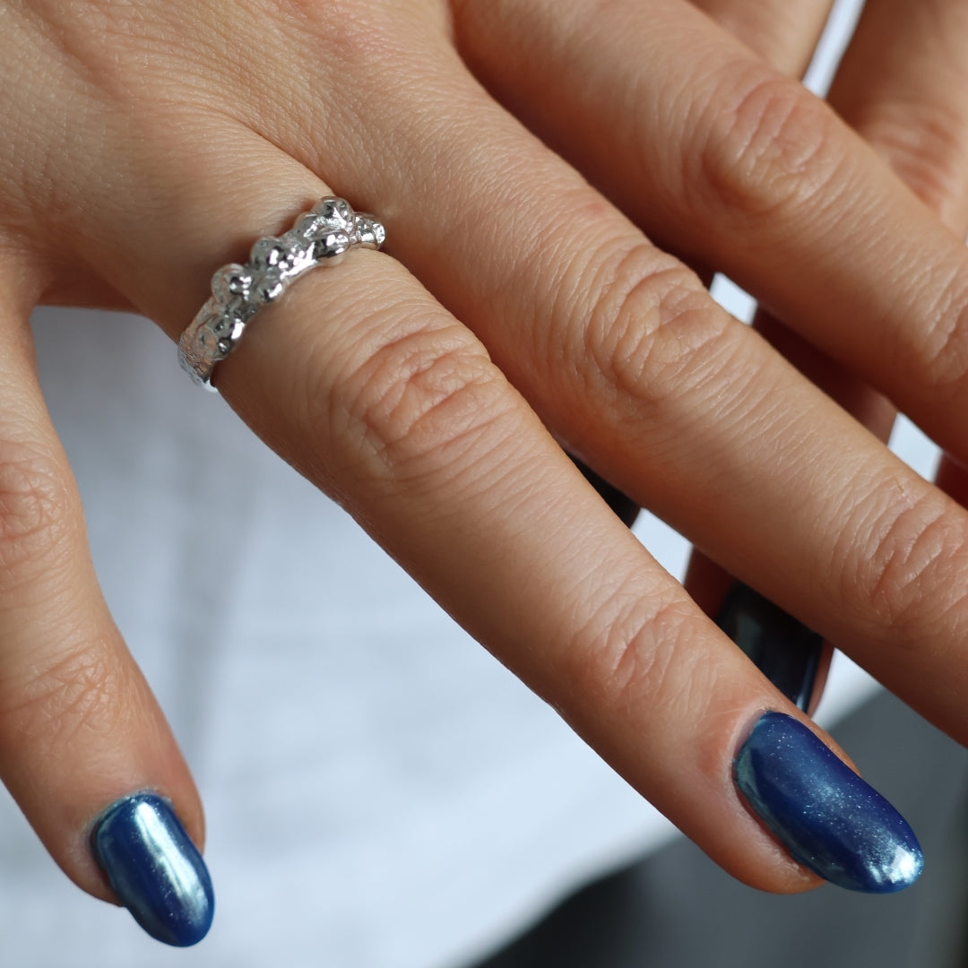 Cruda Ring wintherstudio-se