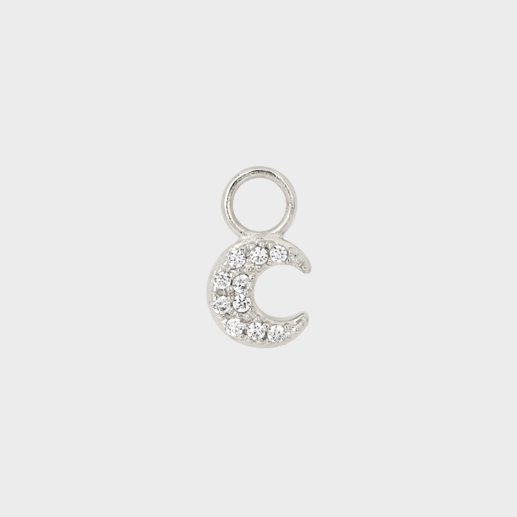 Crystal Moon Charm wintherstudio-se