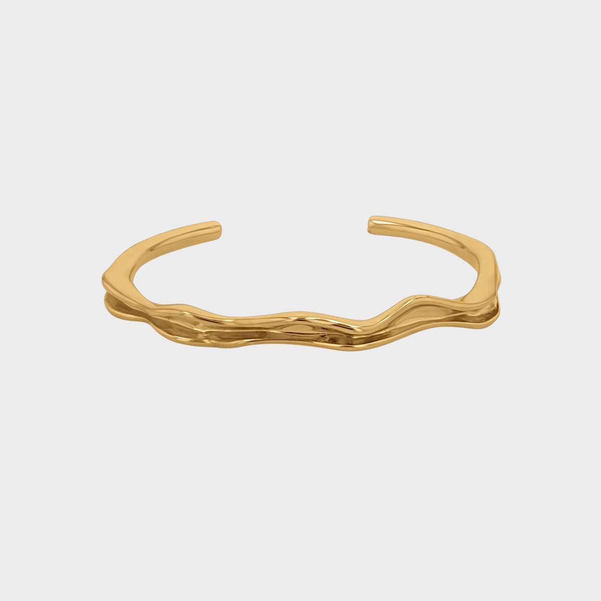 Dalgalar Bangle