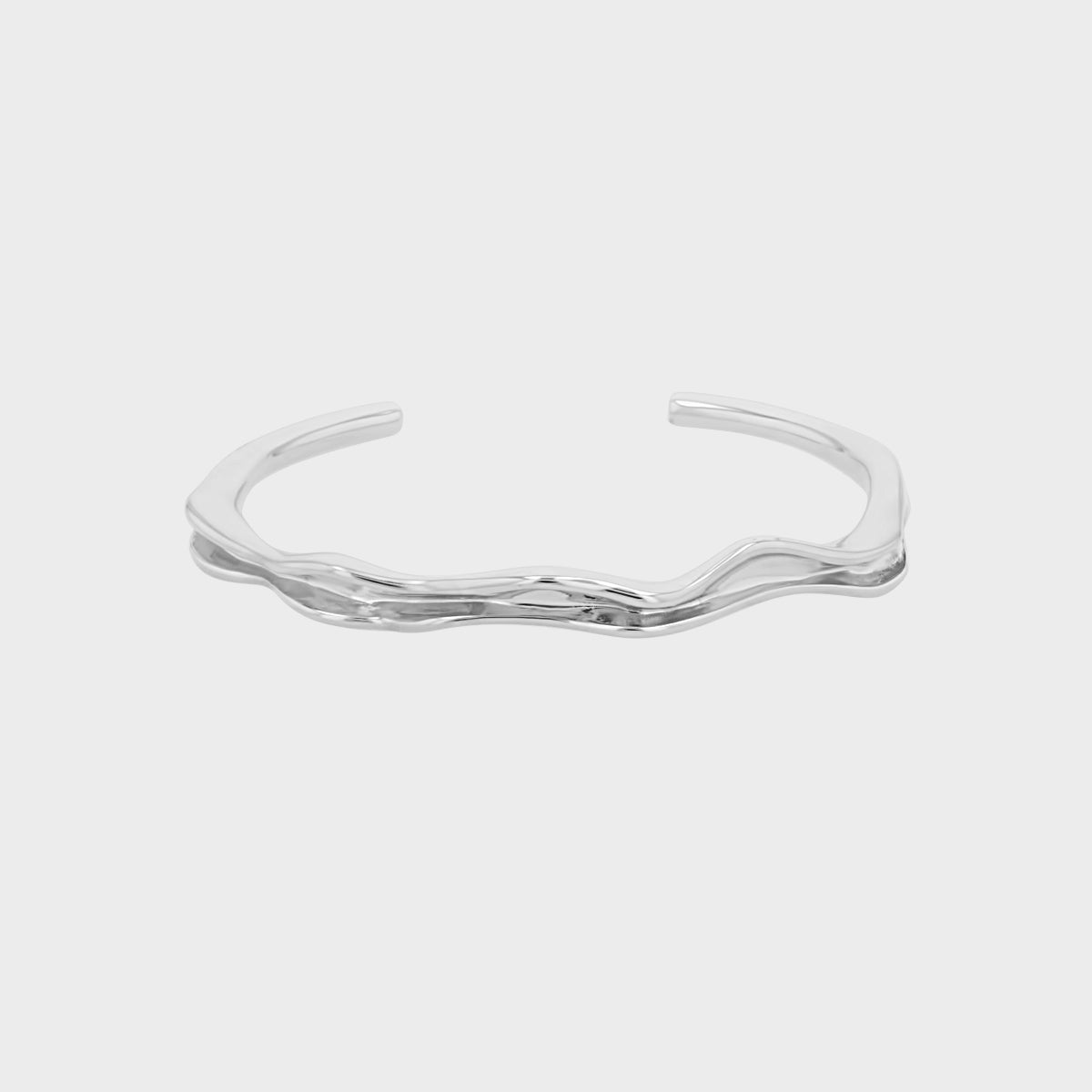 Dalgalar Bangle