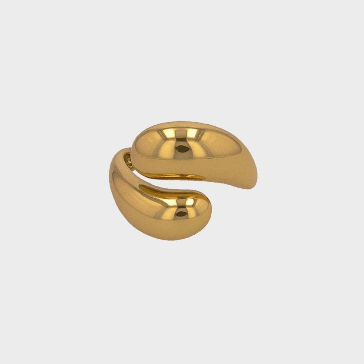 Double Goccia Ring wintherstudio-se