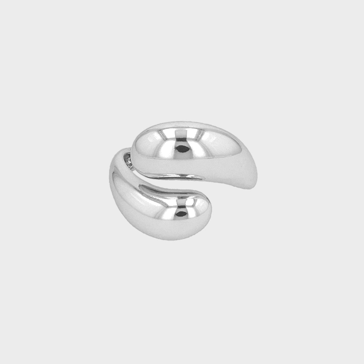 Double Goccia Ring wintherstudio-se