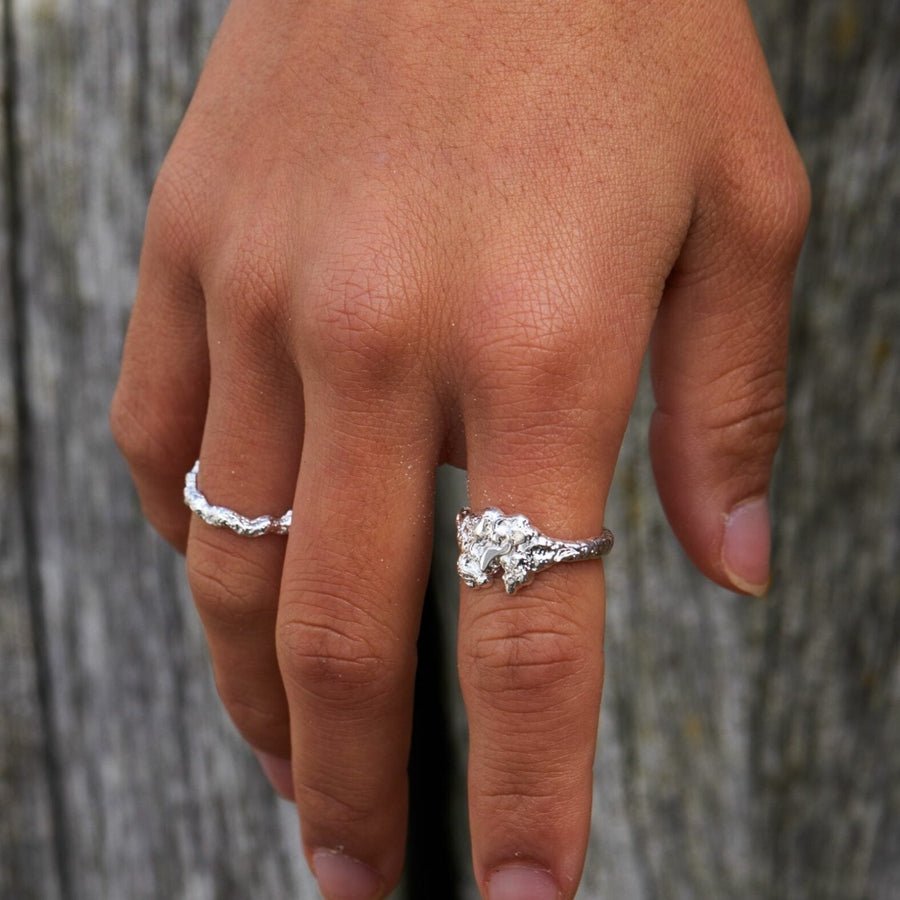 Favia Ring wintherstudio-se