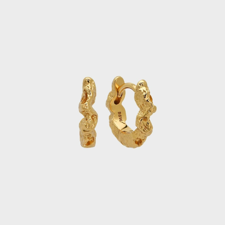 Favia Small Hoops wintherstudio-se