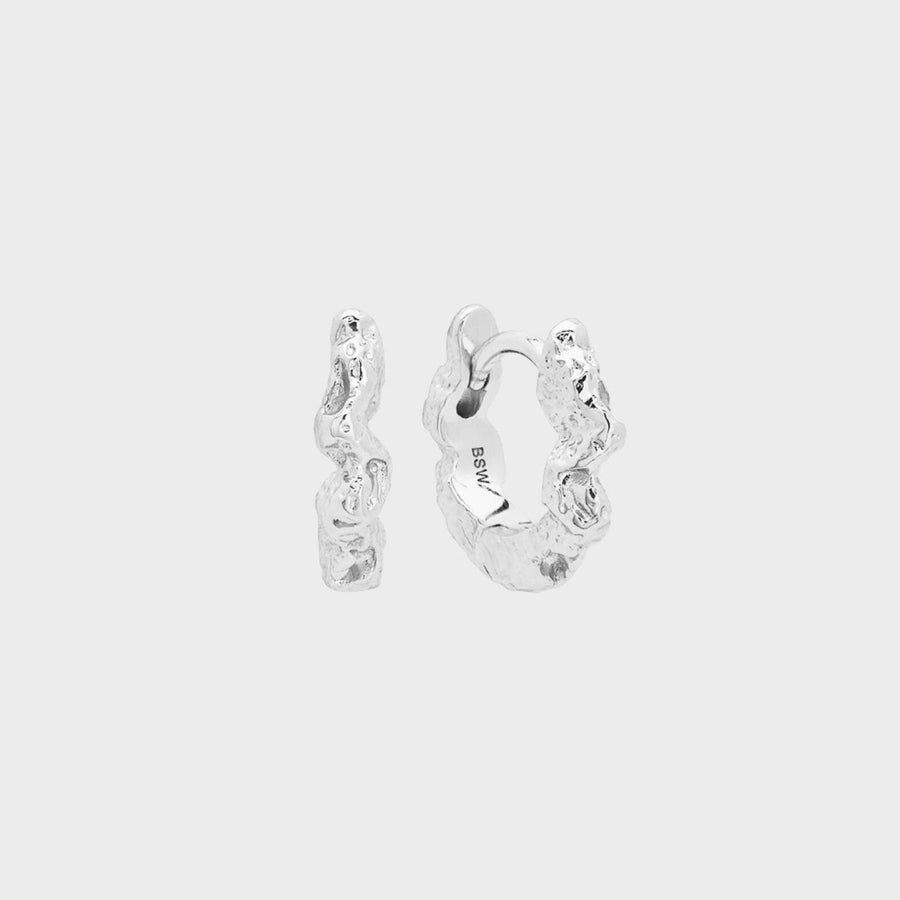 Favia Small Hoops wintherstudio-se