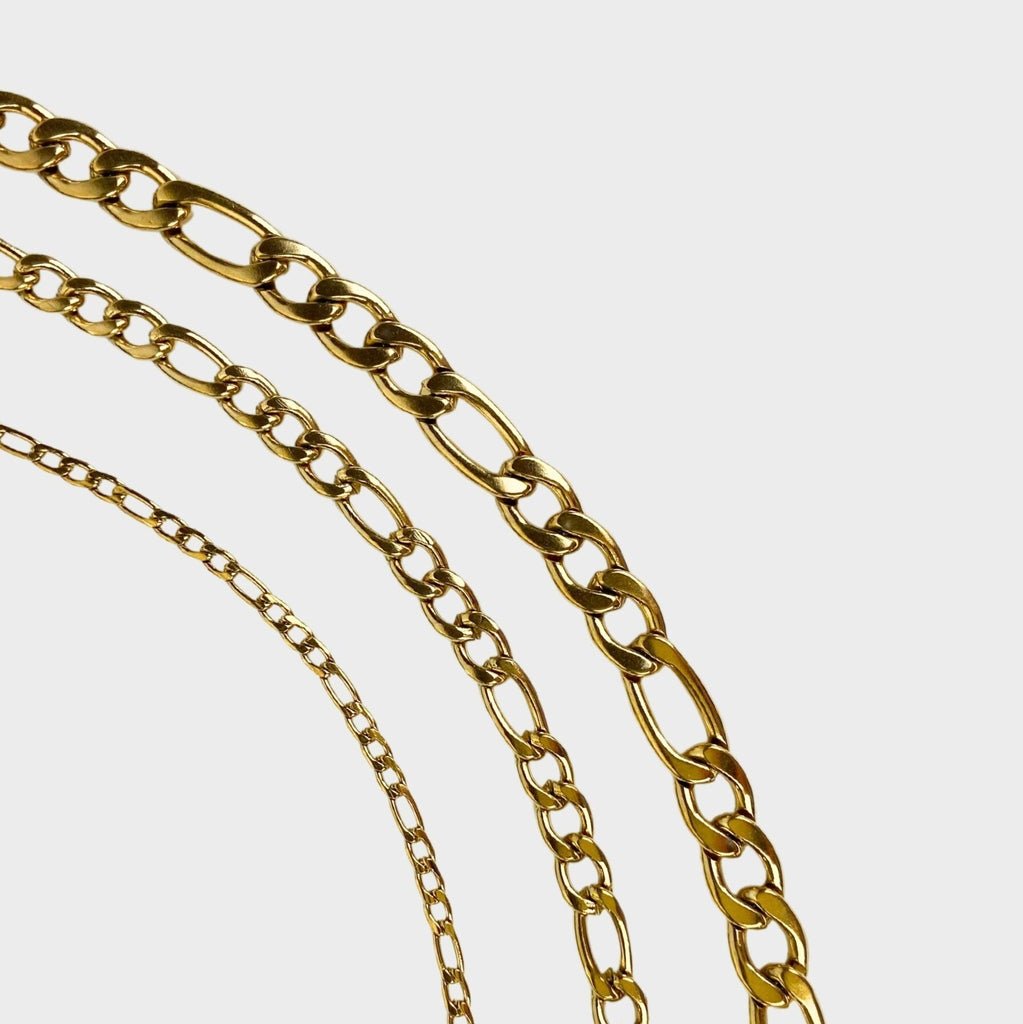 Figaro Armband wintherstudio-se