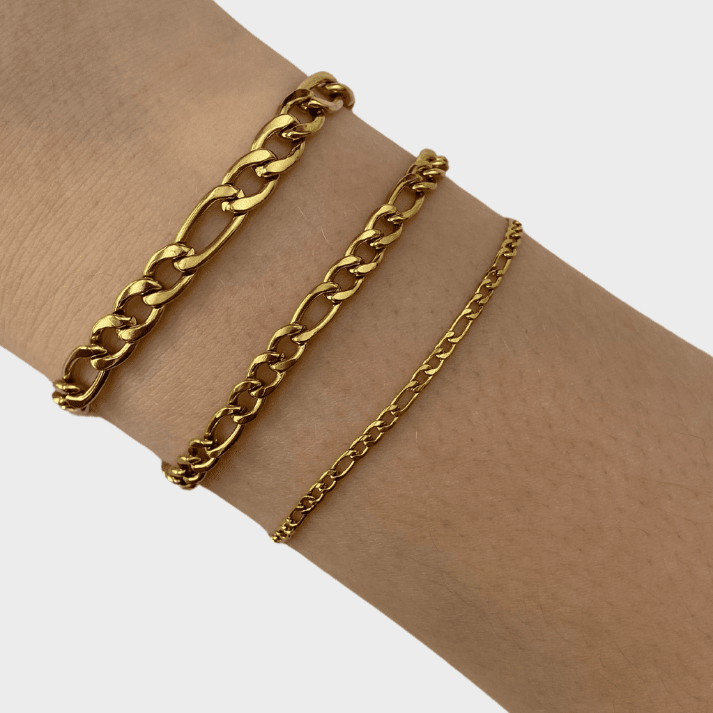 Figaro Armband wintherstudio-se