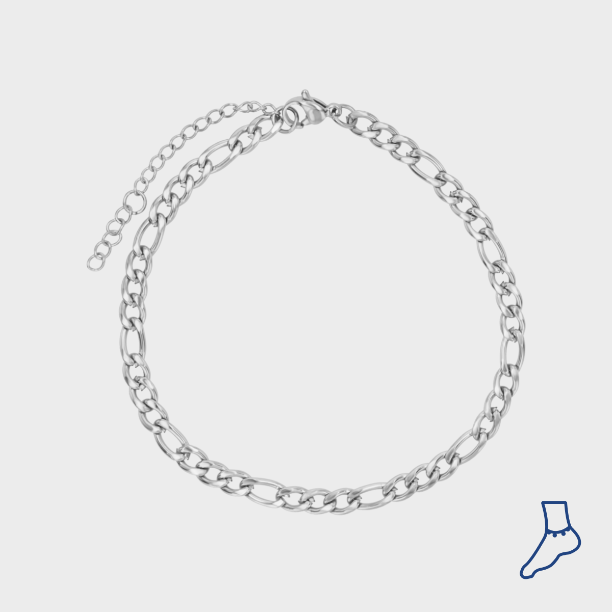 Figaro Ankelkæde wintherstudio-dk