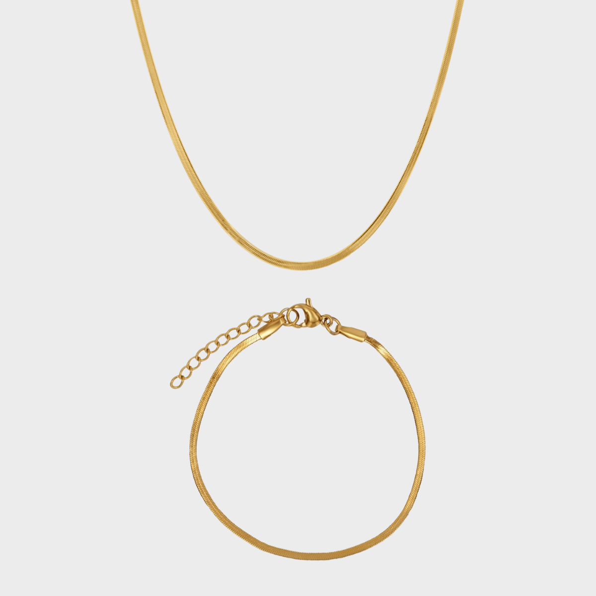 Flat Snake Mix wintherstudio-se