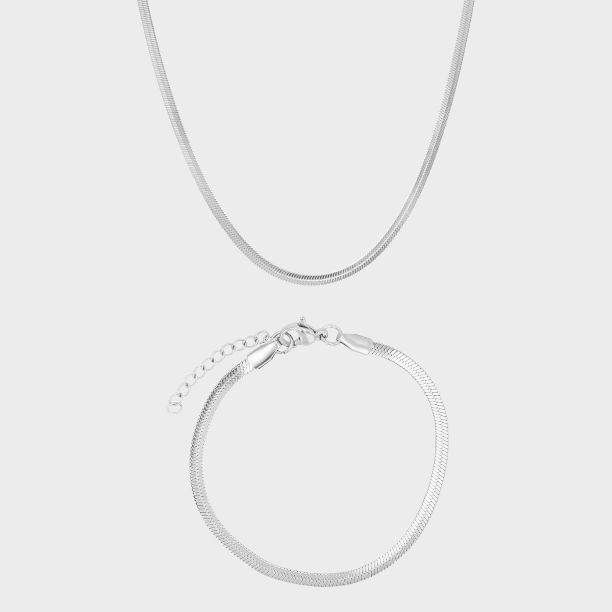 Flat Snake Mix wintherstudio-se