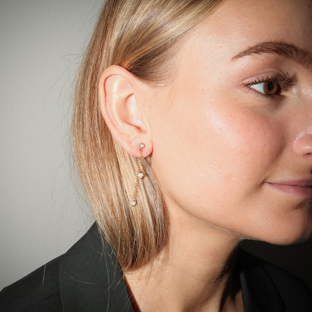 Layal Örhängen wintherstudio-se