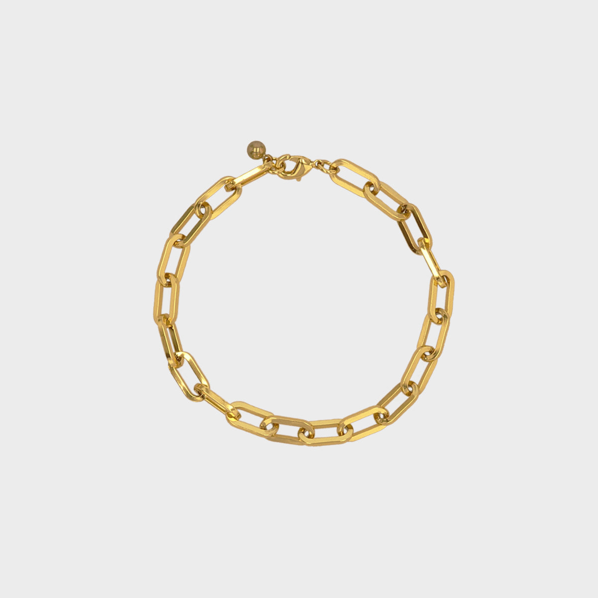 Link Chain Armband wintherstudio-se