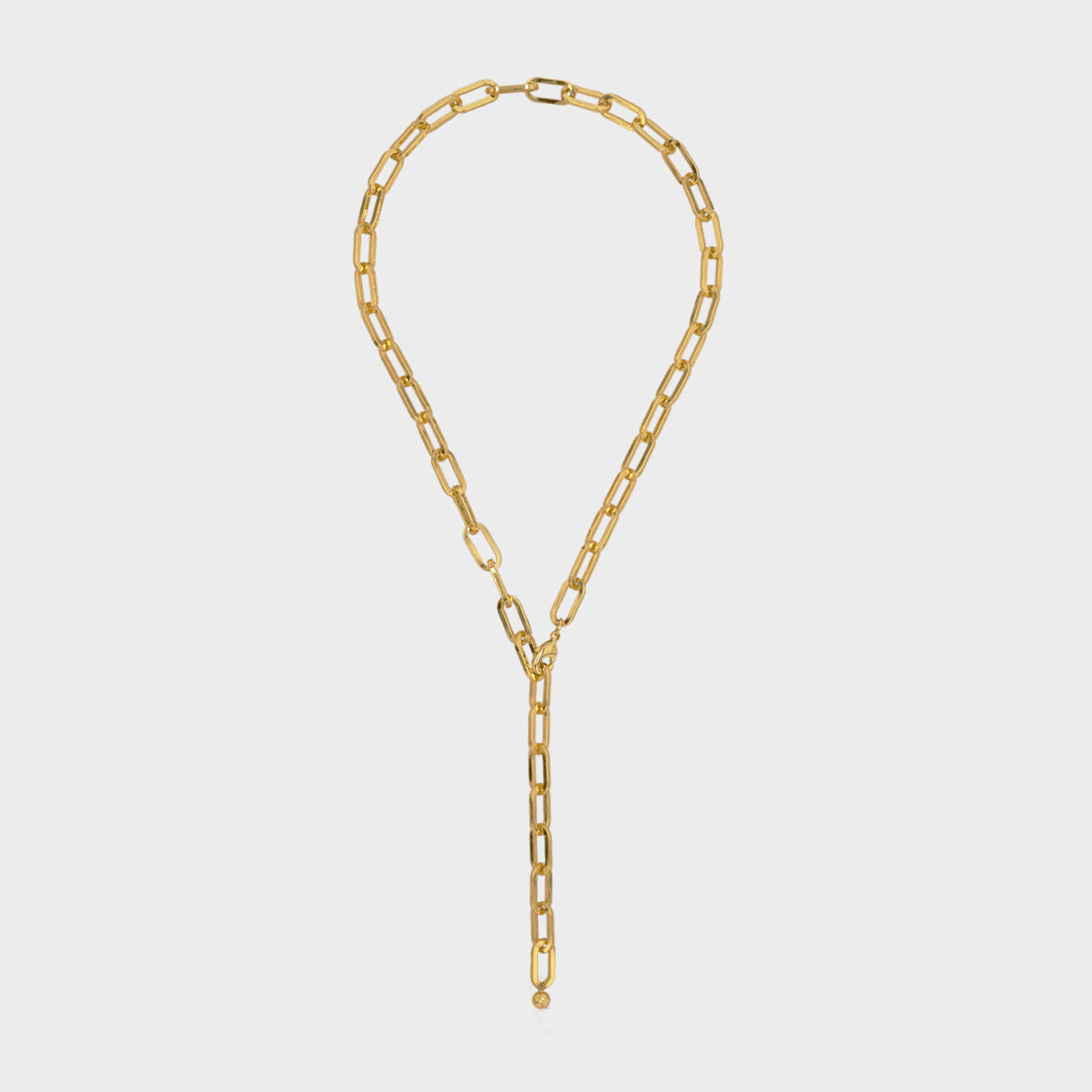 Link Chain Halsband wintherstudio-se