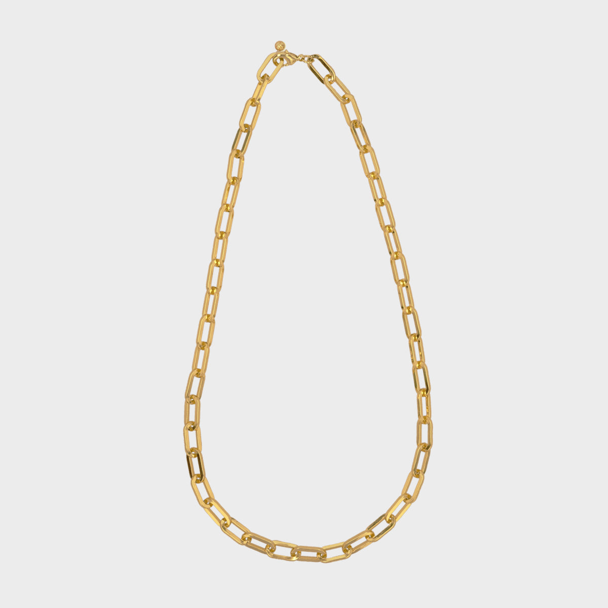 Link Chain Halsband wintherstudio-se