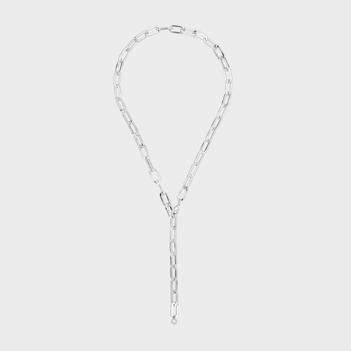 Link Chain Halsband wintherstudio-se